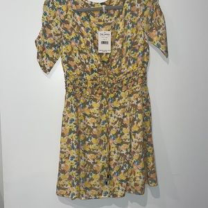 Free People summer dress